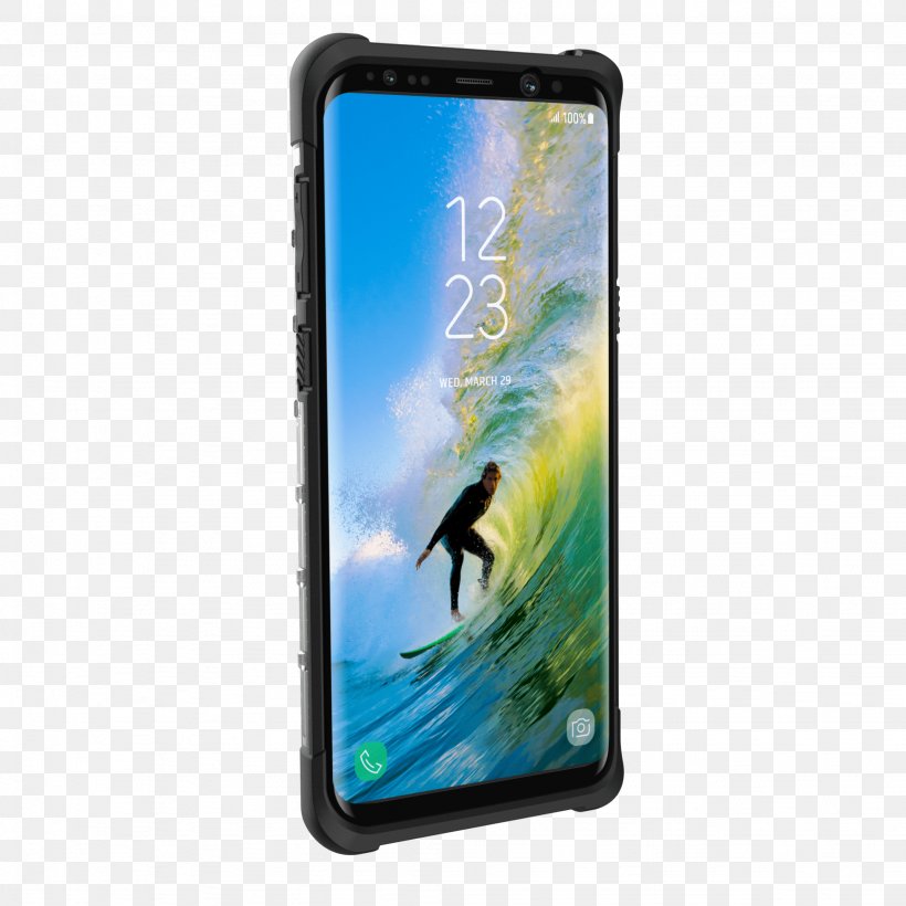 Samsung Galaxy S8+ Rugged Computer Amazon.com Mobile Phone Accessories, PNG, 2048x2048px, Samsung Galaxy S8, Amazoncom, Communication Device, Gadget, Inch Download Free