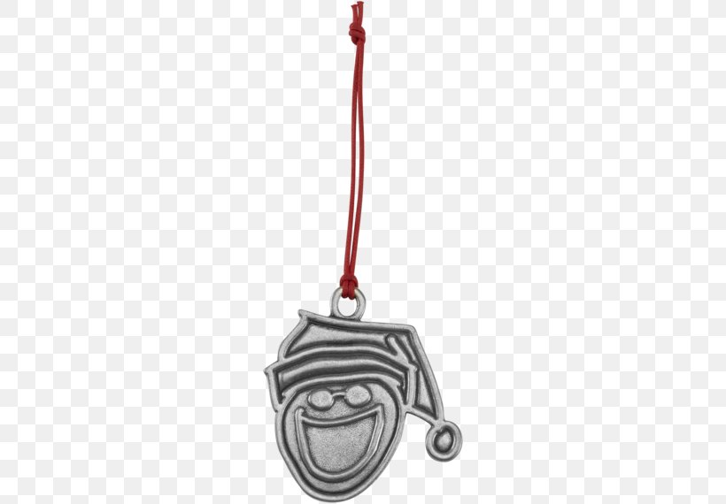 Santa Claus Charms & Pendants Christmas Ornament Life Is Good Company Silver, PNG, 570x570px, Santa Claus, Charms Pendants, Christmas, Christmas Ornament, Life Is Good Download Free