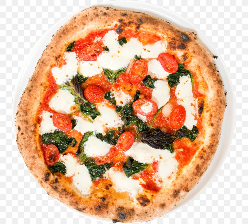 Sicilian Pizza Neapolitan Pizza California-style Pizza Neapolitan Cuisine, PNG, 740x740px, Sicilian Pizza, California Style Pizza, Californiastyle Pizza, Chapel Hill, Cheese Download Free