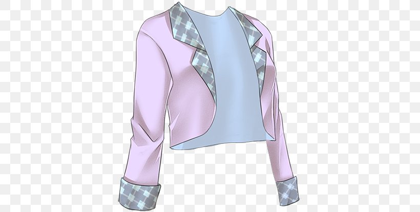 Sleeve Top Outerwear Woman, PNG, 361x414px, Watercolor, Cartoon, Flower, Frame, Heart Download Free