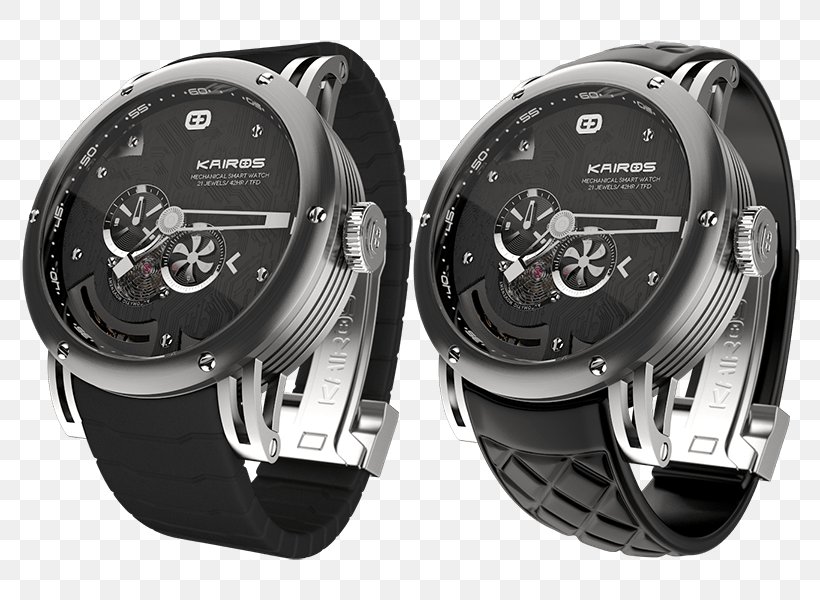 Smartwatch Kairos Clock Activity Tracker, PNG, 800x600px, Smartwatch, Activity Tracker, Analog Watch, Apple Watch, Band Download Free