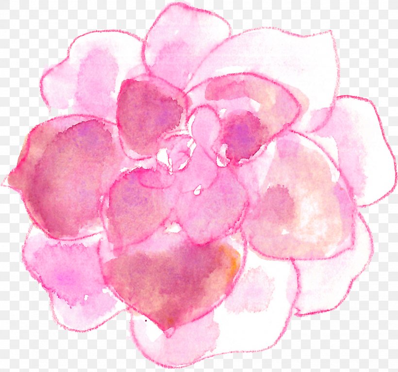Succulent Plant Watercolor Painting, PNG, 1545x1447px, Succulent Plant, Color, Flower, Gouache, Green Download Free