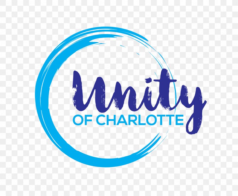 Unity Of Charlotte Logo Margo Blue Brand, PNG, 1446x1196px, Unity Of Charlotte, Area, Blue, Brand, Charlotte Download Free