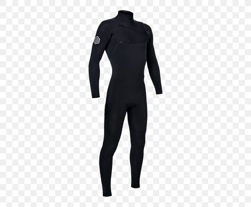 Wetsuit Diving Suit Ninja Surfing Zipper, PNG, 388x675px, Wetsuit, Airblaster, Black, Clothing, Diving Suit Download Free