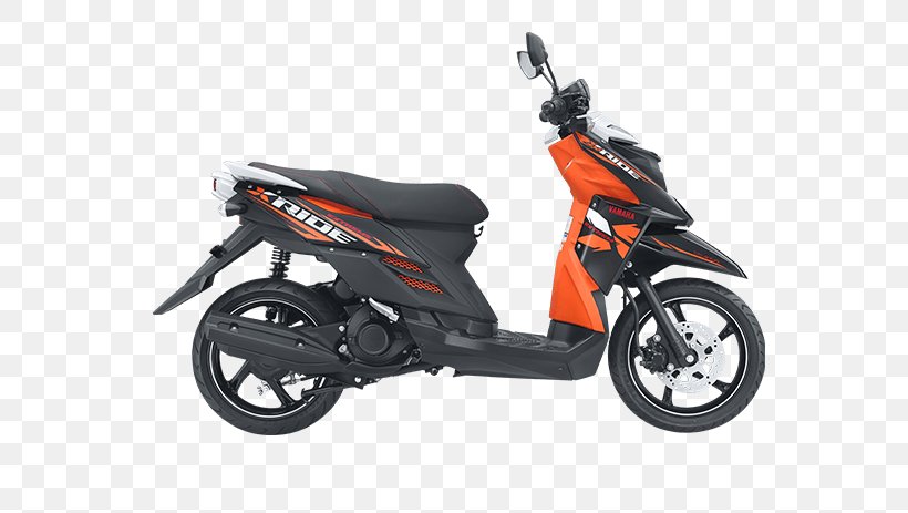 Yamaha Motor Company Peugeot Motorcycle Scooter Yamaha Mio, PNG, 669x463px, Yamaha Motor Company, Automotive Exterior, Car, Fourstroke Engine, Moped Download Free