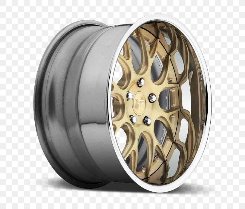 Alloy Wheel Car Tire Spoke, PNG, 700x700px, Alloy Wheel, Alloy, Auto Part, Automotive Tire, Automotive Wheel System Download Free