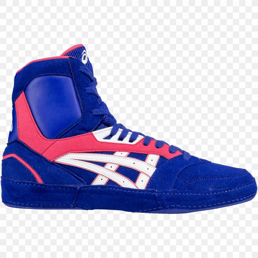 ASICS Wrestling Shoe Sneakers Adidas, PNG, 2000x2000px, Asics, Adidas, Athletic Shoe, Basketball Shoe, Blue Download Free