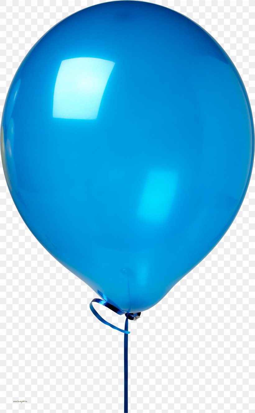 Balloon Clip Art, PNG, 3814x6191px, Balloon, Aqua, Azure, Blue, Color Download Free