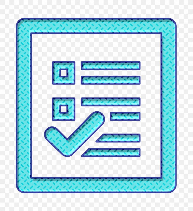 Check Icon Reminder Icon To Do Icon, PNG, 1138x1244px, Check Icon, Aqua, Rectangle, Reminder Icon, Teal Download Free