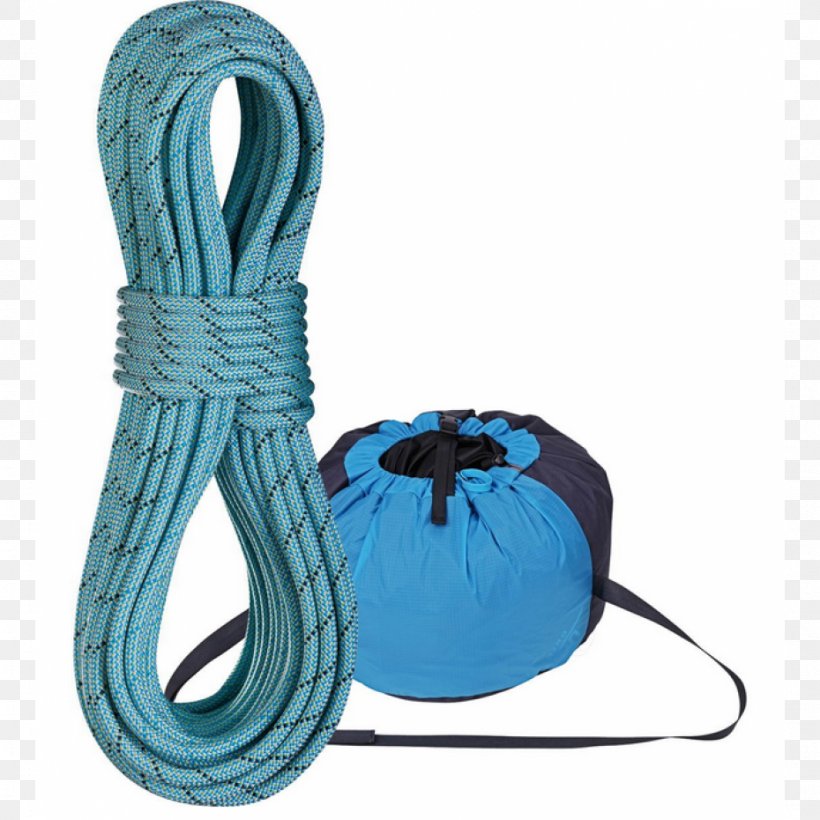Climbing Dynamic Rope Edelrid Dry Bag, PNG, 930x930px, Climbing, Bag, Beal, Belaying, Carabiner Download Free