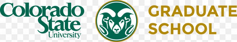 Colorado State University Front Range Community College Washington State University Master Of Business Administration, PNG, 2557x459px, Colorado State University, Academic Degree, Brand, Business School, Colorado Download Free