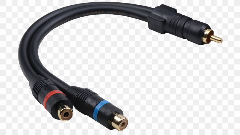Electrical Connector RCA Connector Phone Connector Speaker Wire Coaxial Cable, PNG, 1600x900px, Electrical Connector, Adapter, Audio Signal, Av Receiver, Cable Download Free