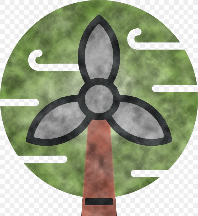 Eolic Energy Wind Power Wind Energy, PNG, 2753x3000px, Eolic Energy, Circle, Cross, Green, Leaf Download Free