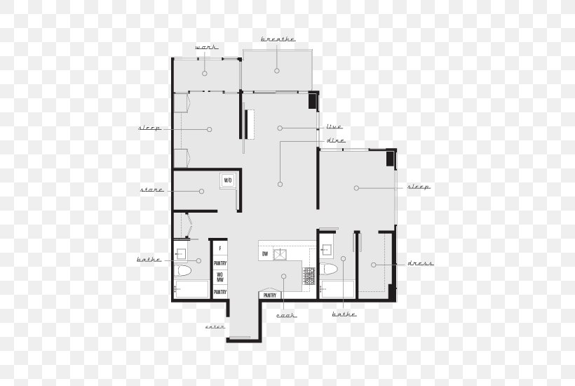 Floor Plan Architecture House Brand, PNG, 600x550px, Floor Plan, Architecture, Area, Brand, Diagram Download Free