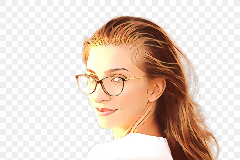 Glasses Eyebrow, PNG, 1224x816px, Glasses, Beauty, Blond, Brown Hair, Chin Download Free