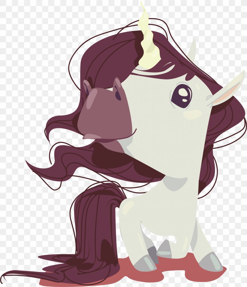 Horse Euclidean Vector Download Unicorn Infant, PNG, 2634x3062px, Horse, Art, Cartoon, Child, Dog Like Mammal Download Free