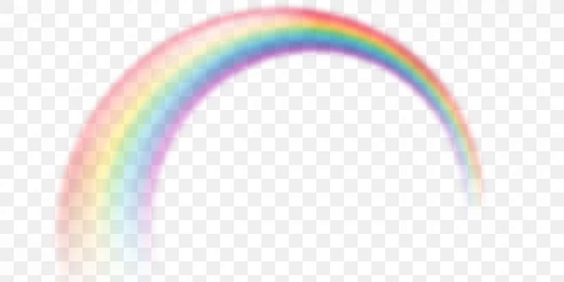 Rainbow Euclidean Vector, PNG, 1200x600px, Rainbow, Dash, Geviertstrich, Pink, Rain Download Free