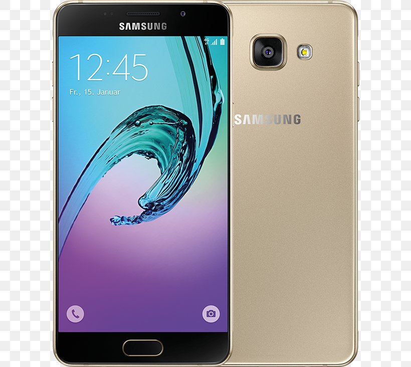 Samsung Galaxy A5 (2016) Samsung Galaxy A5 (2017) Samsung Galaxy A3 (2016) Samsung Galaxy A7 (2015) Samsung Galaxy A3 (2017), PNG, 732x732px, Samsung Galaxy A5 2016, Cellular Network, Communication Device, Electronic Device, Feature Phone Download Free