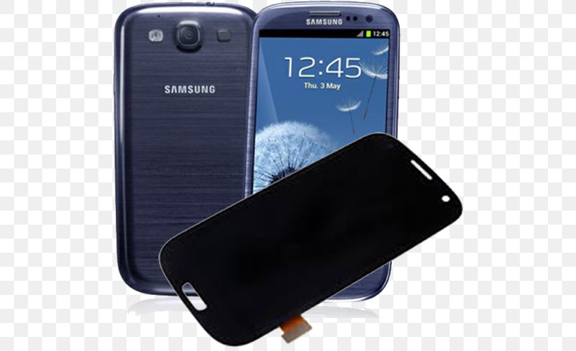 Samsung Galaxy S III Mini Android, PNG, 500x500px, Samsung Galaxy S Iii, Android, Case, Communication Device, Electronic Device Download Free