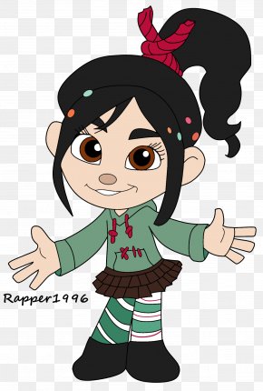 Vanellope Von Schweetz Pixel Art Film Animation, PNG, 900x1333px ...