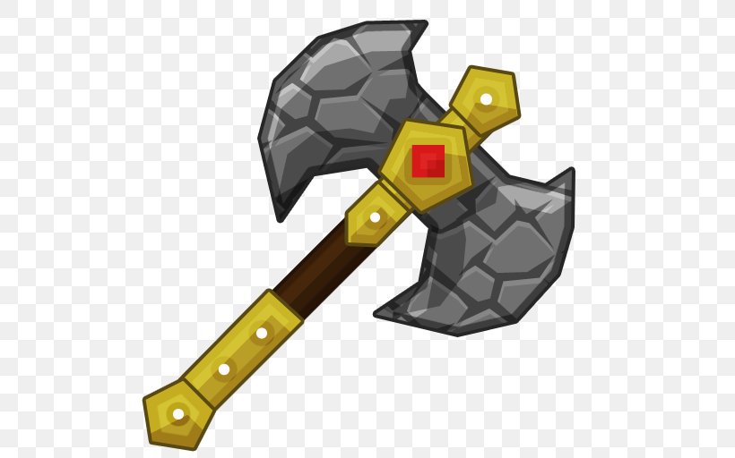 Battle Axe Tool Minecraft Pickaxe Png 512x512px Axe Battle Axe Cold Weapon Craft Hardware Download Free - roblox pickaxe tool