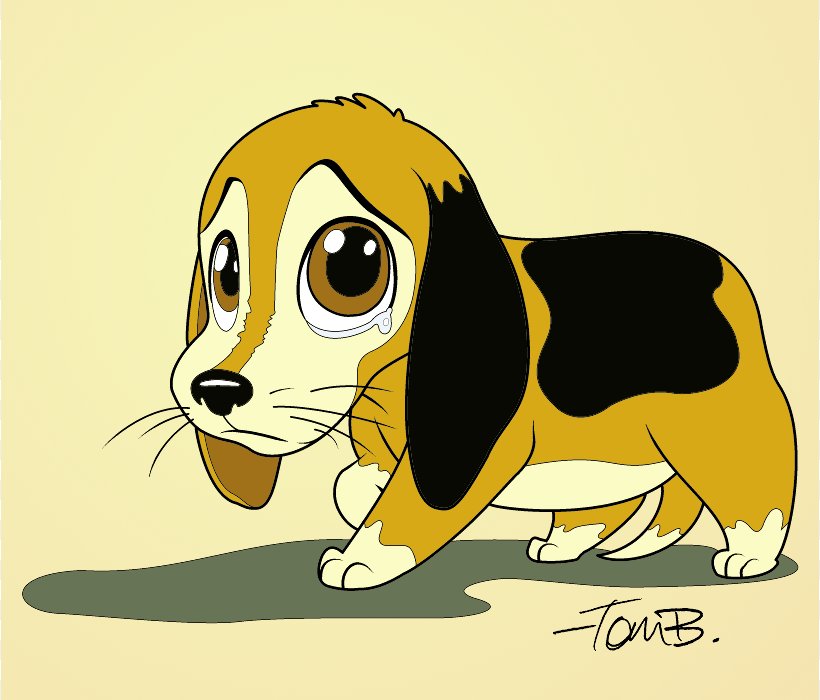 Beagle Puppy Cartoon Drawing Clip Art, PNG, 818x700px, Beagle, Animation, Carnivoran, Cartoon, Cat Download Free