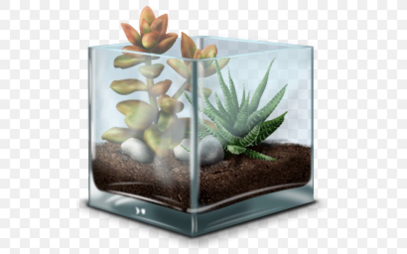 Terrarium Download, PNG, 512x512px, Terrarium, Blog, Cactus, Emoticon, Flowerpot Download Free