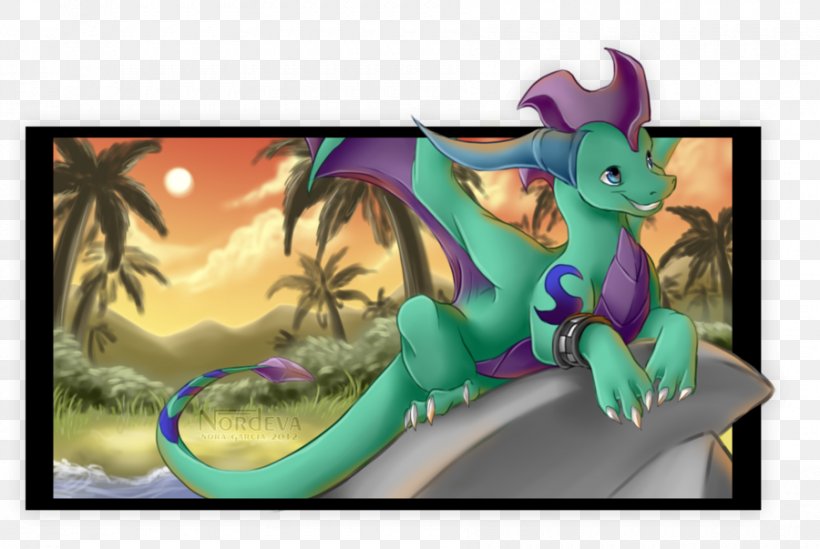 Dragon Cartoon Organism, PNG, 900x603px, Dragon, Cartoon, Fictional Character, Mythical Creature, Organism Download Free