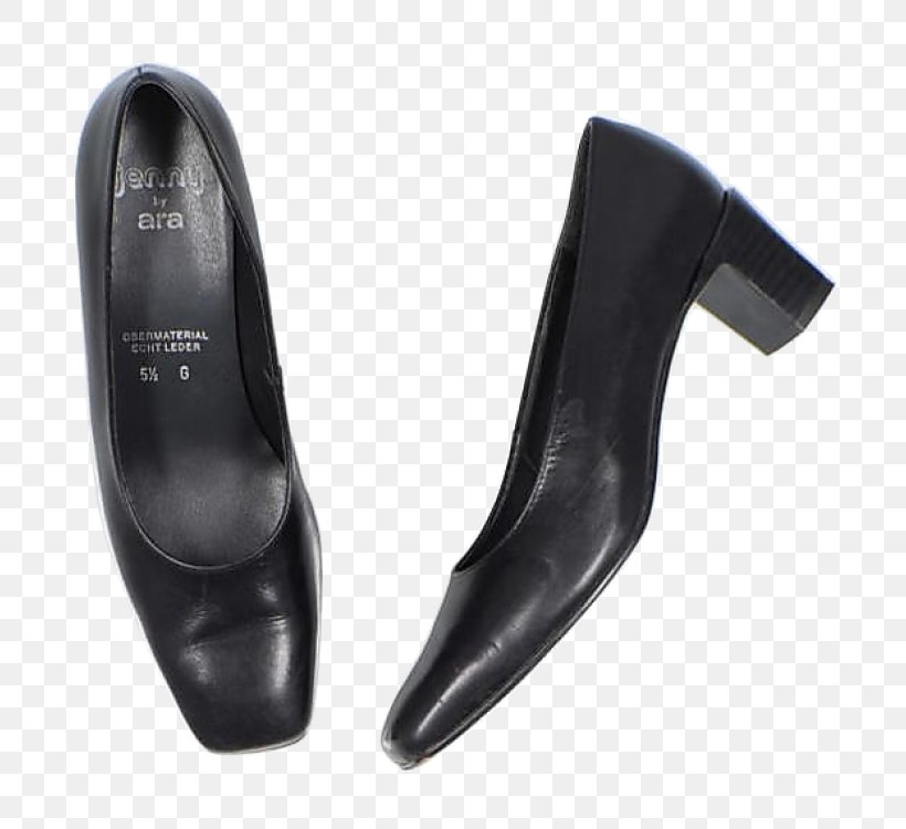 High-heeled Shoe, PNG, 750x750px, Shoe, Black, Black M, Footwear, High Heeled Footwear Download Free