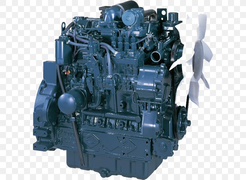 Kubota Corporation Engine Business Excavator, PNG, 602x600px, Kubota Corporation, Auto Part, Automotive Engine Part, Business, Corporation Download Free