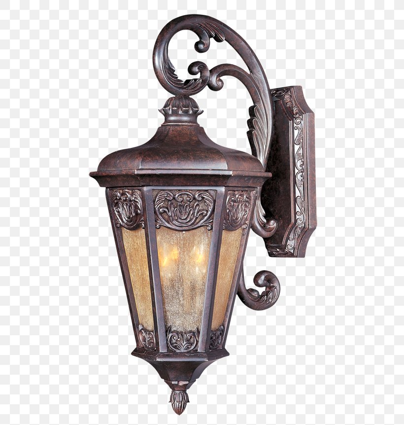 Landscape Lighting Sconce Light Fixture, PNG, 500x862px, Light, Antique, Ceiling Fixture, Color, Electric Light Download Free