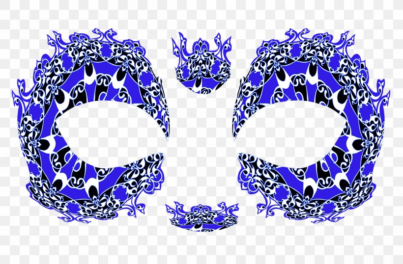 Mask Masquerade Ball Costume Mardi Gras Masqué Rage, PNG, 2400x1575px, Mask, Black, Blue, Body Jewellery, Body Jewelry Download Free