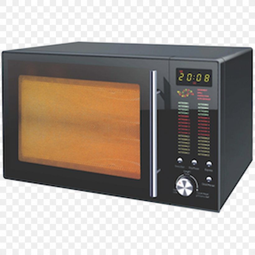 Microwave Ovens Convection Microwave Toaster Kitchen, PNG, 1000x1000px, Microwave Ovens, Ariston Thermo Group, Child, Child Safety Lock, Convection Download Free