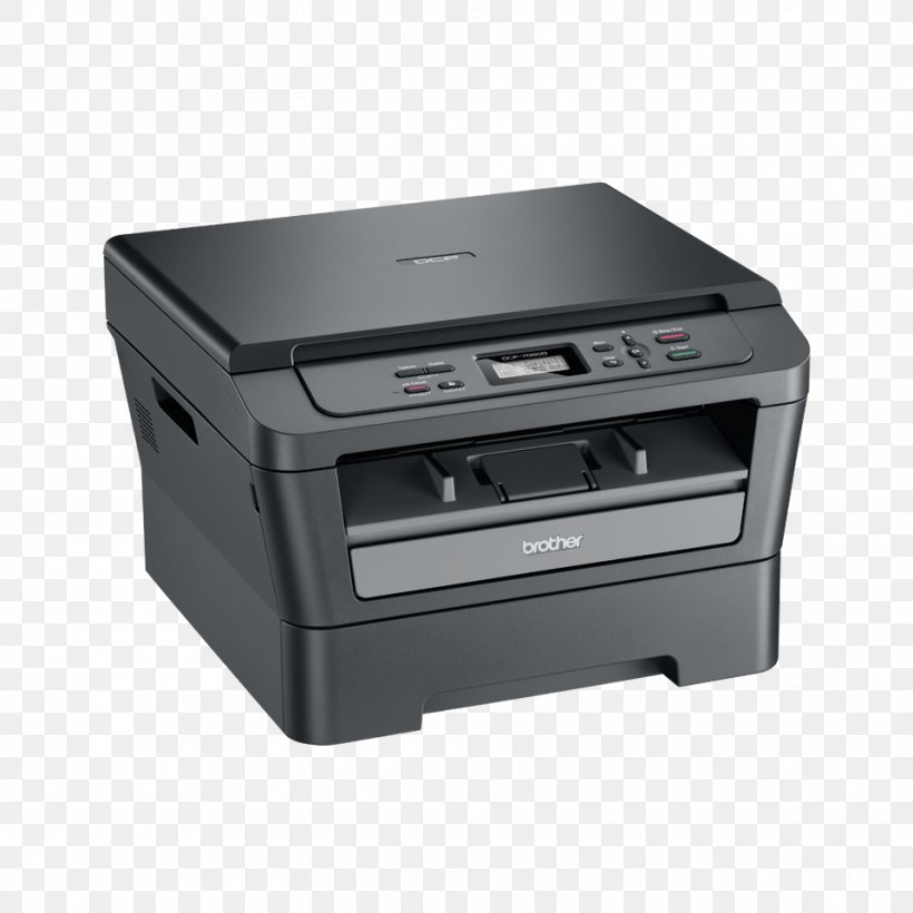 Multi-function Printer Paper Brother MFC-465CN Multifunction Printer Laser Printing, PNG, 960x960px, Multifunction Printer, Brother Industries, Duplex Printing, Electronic Device, Image Scanner Download Free