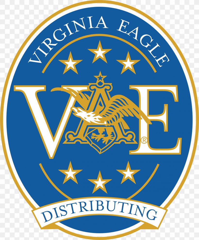 Northern Virginia Virginia Eagle Distributing Co. Staunton, Virginia Beer, PNG, 2610x3156px, Northern Virginia, Area, Beer, Brand, Business Download Free
