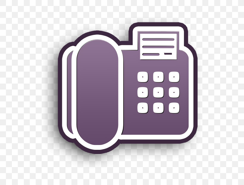 Phone Icon Technology Icon Telephone With Fax Icon, PNG, 656x620px, Phone  Icon, Devices And Gadgets Icon,