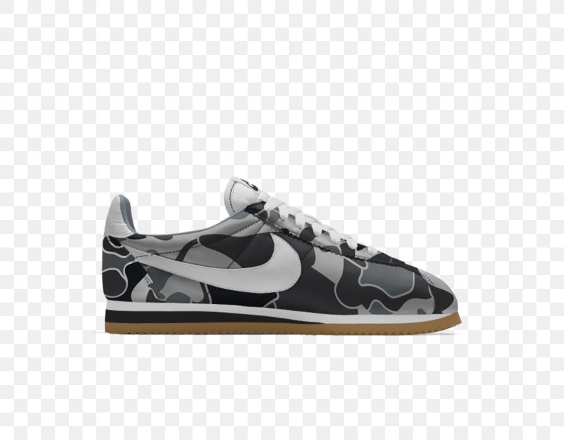 Skate Shoe Sneakers Nike Free Footwear, PNG, 640x640px, Shoe, Athletic Shoe, Basketball Shoe, Black, Brand Download Free