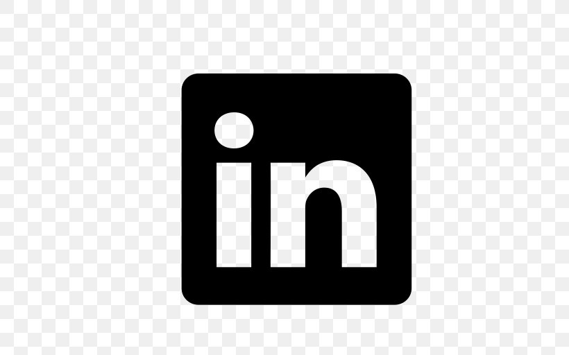 Social Media LinkedIn Blog, PNG, 512x512px, Social Media, Blog, Brand, Facebook, Icon Design Download Free