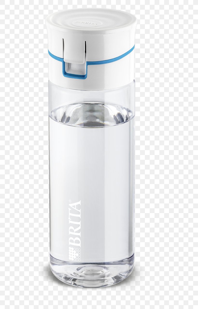 Water Filter Brita GmbH Water Bottles Pitcher, PNG, 651x1276px, Water Filter, Bisphenol A, Bottle, Bottle Cap, Brita Gmbh Download Free