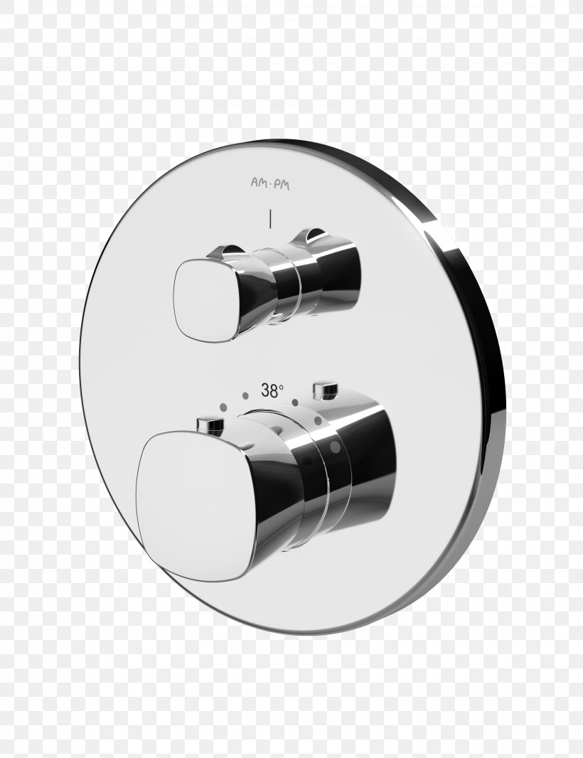 Bateria Wodociągowa Thermostat Shower Bathtub, PNG, 3220x4188px, 12hour Clock, Thermostat, Artikel, Bathroom, Bathtub Download Free