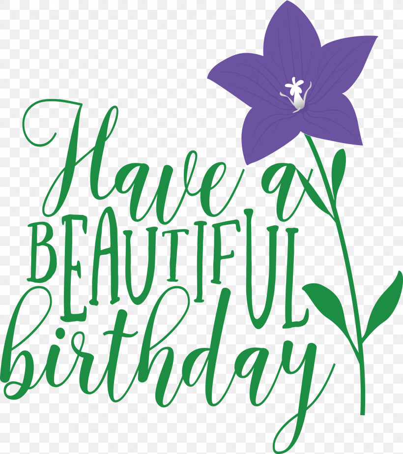 Beautiful Birthday, PNG, 2664x3000px, Beautiful Birthday, Cut Flowers, Floral Design, Flower, Jonas Brothers Download Free