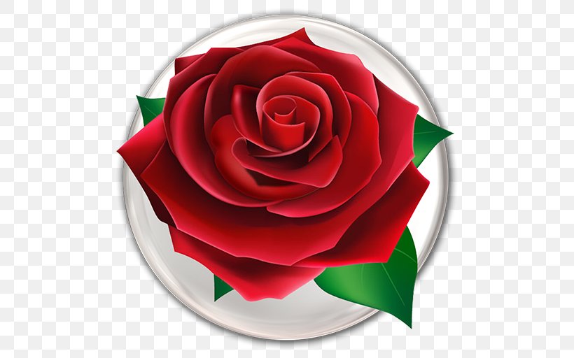Flower Mania Rose Android Download, PNG, 512x512px, Rose, Android, Animation, App Store, Cut Flowers Download Free