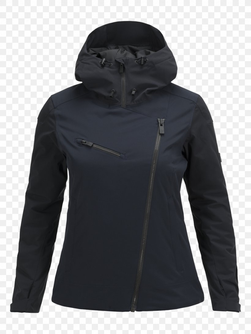 Jacket Clothing Peak Performance Pants Ski Suit, PNG, 1110x1480px, Jacket, Black, Clothing, Goretex, Hood Download Free