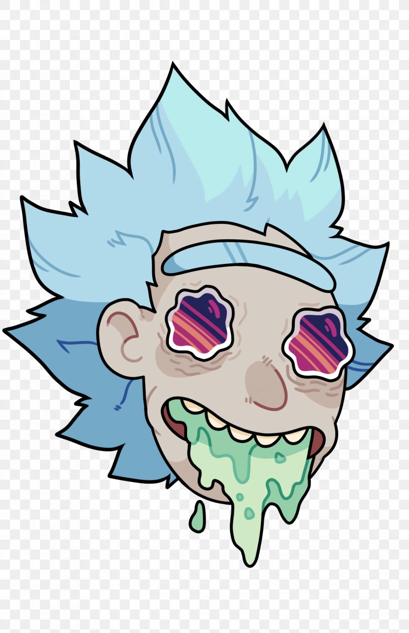 Morty Smith Rick Sanchez Lock Screen, PNG, 1242x1920px, Watercolor, Cartoon, Flower, Frame, Heart Download Free