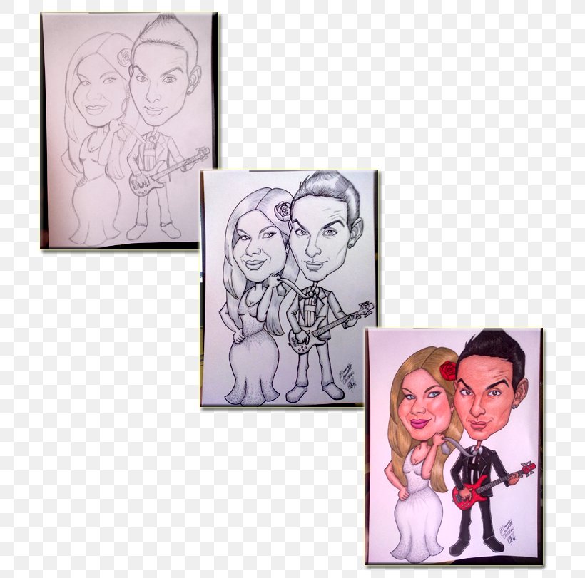 Paper Picture Frames Sketch, PNG, 736x811px, Paper, Animal, Art, Artwork, Cartoon Download Free