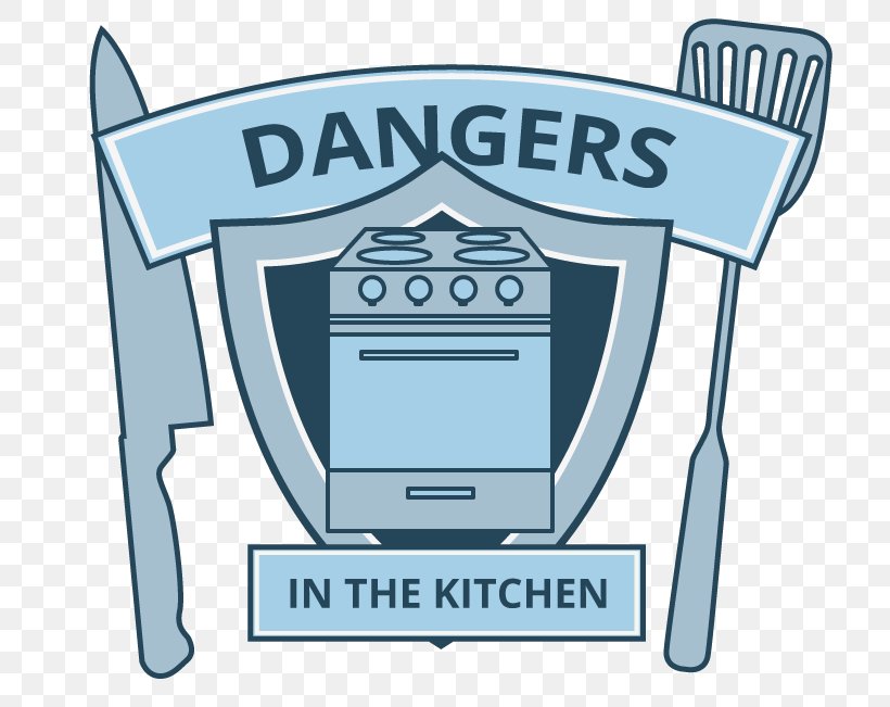 Safety Kitchen Hazard Clip Art, PNG, 746x651px, Safety, Accident, Area, Blue, Brand Download Free