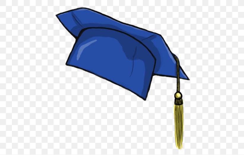 Square Academic Cap Graduation Ceremony Blue Clip Art, PNG, 600x521px, Square Academic Cap, Academic Dress, Blue, Cap, Electric Blue Download Free