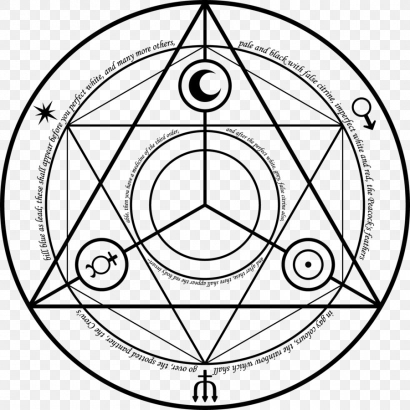 Alchemy Alchemical Symbol Fullmetal Alchemist Magic Circle, PNG, 900x900px, Alchemy, Alchemical Symbol, Amestris, Area, Bicycle Wheel Download Free