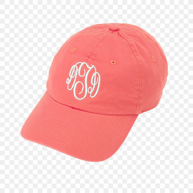 Baseball Cap T-shirt Monogram Hat, PNG, 1100x1100px, Baseball Cap, Bag, Baseball, Cap, Clothing Download Free