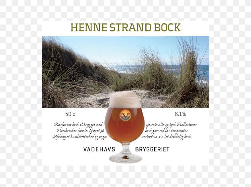 Beer Glasses Bock Dubbel Henne Strand, PNG, 610x610px, Beer, Advertising, Balsamic Vinegar, Beer Glass, Beer Glasses Download Free